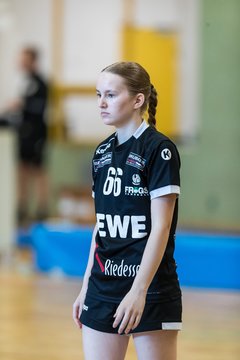 Bild 37 - wAJ Quali zur OL Runde 2